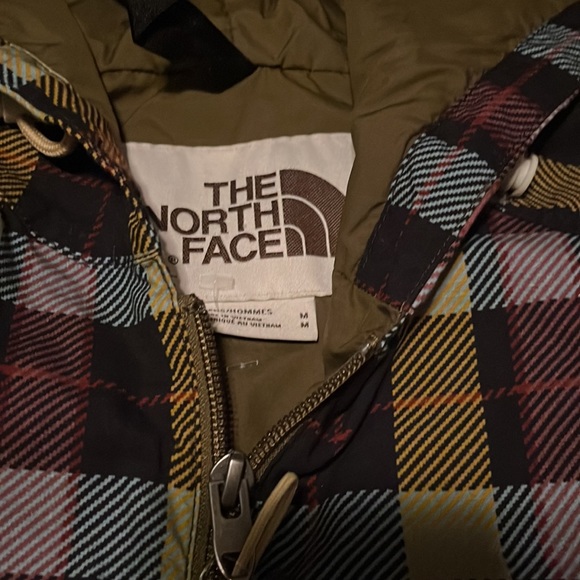 The North Face Full Zip Packers Jacket - Picture 3 of 7